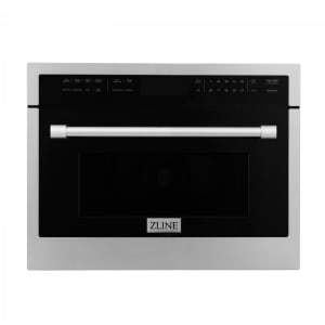 24 Inch Built-In Convection Microwave Oven