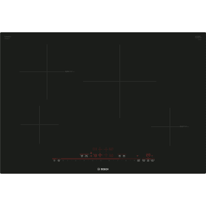 30 Inch Induction Smart Cooktop