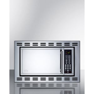 24 Inch Built-in Microwave Oven