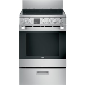 24 Inch Freestanding Electric Range