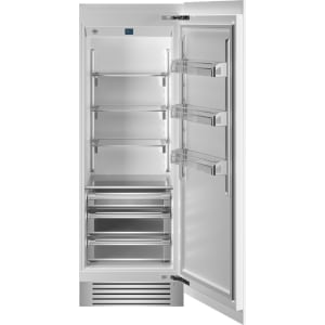 30 Inch Panel Ready All Refrigerator Column