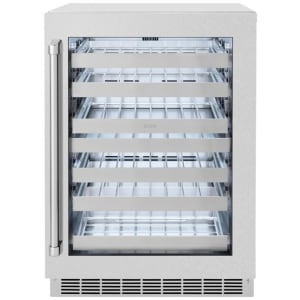 Touchstone 24 Inch Built-In Wine Cooler  - Touchstone 24 Inch Built-In Wine Cooler view