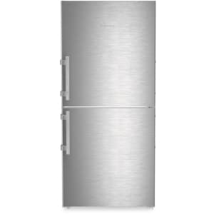30 Inch Freestanding/Semi Built-In Bottom Mount Smart Refrigerator
