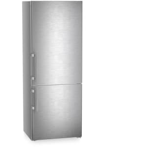 30 Inch Freestanding/Semi Built-In Bottom Mount Refrigerator