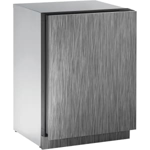 24 Inch Built-in Beverage Center