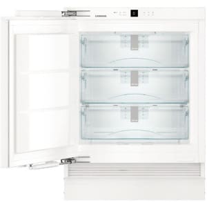 24 Inch Undercounter Compact Freezer