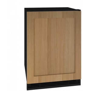 24 Inch Convertible Freezer