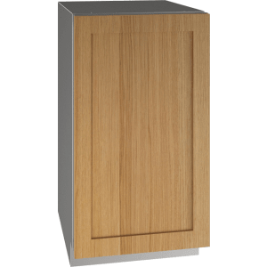18 Inch Full Depth Wine Storage