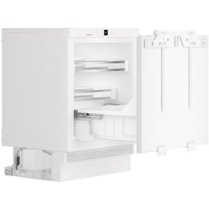 24 Inch Panel Ready Undercounter Pull-Out Refrigerator