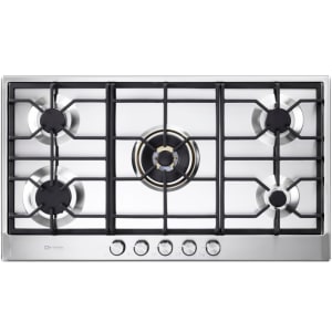 36 Inch Gas Cooktop