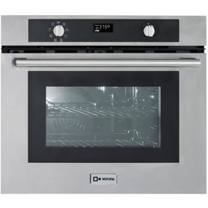 30 Inch Single Convection Electric Wall Oven