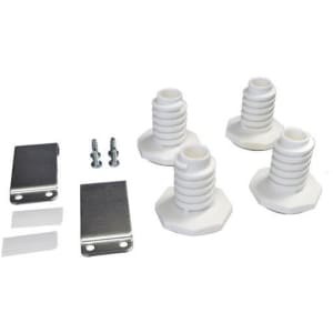 Stack Kit for HybridCare, Long Vent and Standard Dryers