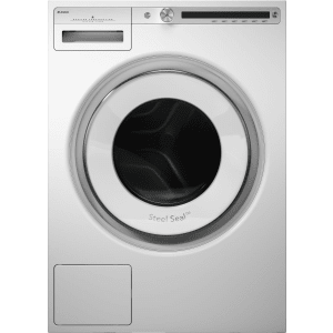 24 Inch Front Load Washer