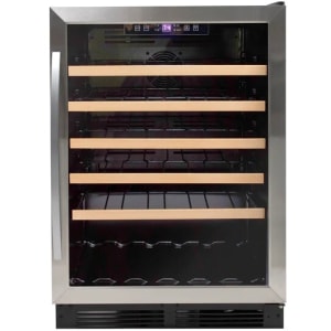24 Inch Freestanding Wine Cooler  - 24 Inch Freestanding Wine Cooler view