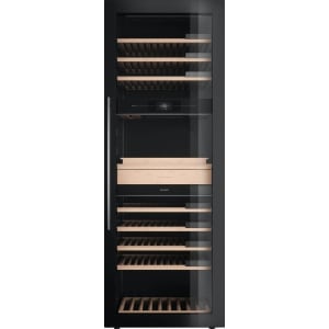 27 Inch Freestanding Tri-Zone Smart Wine Storage Refrigerator  - 36 Inch Freestanding Tri-Zone Smart Wine Storage Refrigerator view