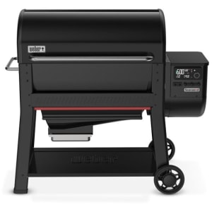 Searwoodâ¢ XL 600 Pellet Grill