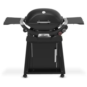 Q2800N + Liquid Propane Gas Grill