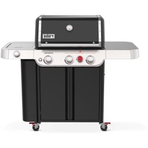 Genesis SP-E-335 Special Edition Propane Gas Grill