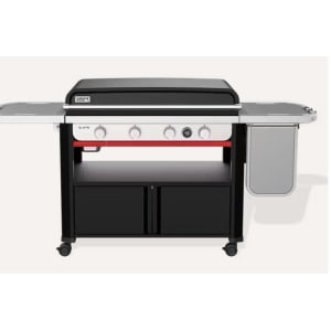 Slate Propane Grill