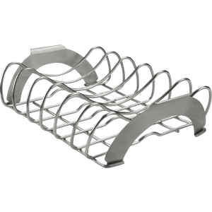 PRO Stainless Steel Rib and Roast Rack