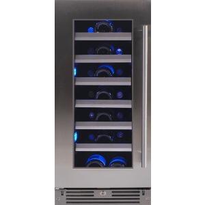 15 Inch Wine Cooler - 15 Inch Wine Cooler view