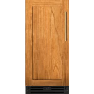 15 Inch Panel Ready Built-In Wine Cellar - 15 Inch Panel Ready Built-In Wine Cellar view