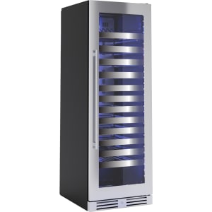 24 Inch Tall Wine Column Refrigerator - 24 Inch Tall Wine Column Refrigerator view