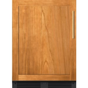 24 Inch Panel Ready Built-In Wine Cellar - 24 Inch Panel Ready Built-In Wine Cellar view