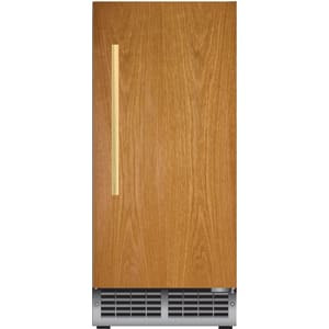 15 Inch Built-In Gourmet Ice Maker