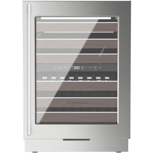 24 Inch Panel Ready Wine Cooler  - 24 Inch Panel-Ready Wine Reserve view