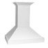 ZLINE KBWW36 - 36 Inch Wooden Wall Mount Range Hood