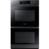 Dacor Contemporary DOB30M977DM - Graphite Stainless Steel Front View