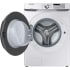 Samsung WF45R6100AW - Open