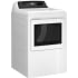 GE GTD58GBSVWS - 27 Inch Gas Dryer