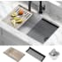 Kraus Bellucci™ KGUW133WH - 33 Inch Undermount Workstation Single Bowl Kitchen Sink with Accessories