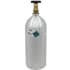 Zip 01034348 - 5lb CO2 Refillable Beverage-Grade Cylinder