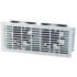 Zip 01035194 - Dual Exhaust Fan Ventilation Kit