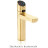 Zip ELITEPLUSBCS240VBG - HydroTap Elite Plus BCS Taps