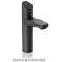 Zip 01043483 - Zip Water HydroTap Elite Plus Matte Black Chilled/Sparkling (CS) Tap Faucet