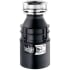 InSinkErator Badger Series BADGER5XPWC - Continuous Feed Food Waste Disposer with Dura-Drive® 3/4 HP Heavy Duty Motor