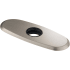 Kraus BDP02SFS - Deck Plate for Bathroom Faucet