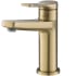 Kraus Indy™ Series KBF1401BG - Single Handle Basin Bathroom Faucet