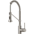 Kraus Bolden Series KPF1610SFSDP03SFS - Commercial Kitchen Faucet
