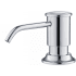 Kraus KSD80CH - Kitchen Soap and Lotion Dispenser in Chrome