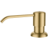 Kraus Bolden Series KSD53BB - Kitchen Soap and Lotion Dispenser in Brushed Brass