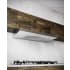 Sirius SUF630 - 30 Inch Under Cabinet Range Hood with Anodized Aluminum Grease Filter