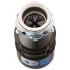 InSinkErator Badger Series BADGER1WC - Continuous Feed Food Waste Disposer