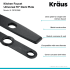 Kraus DP02MB - Features