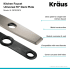 Kraus DP02SFS - Features