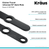 Kraus DP03MB - Features